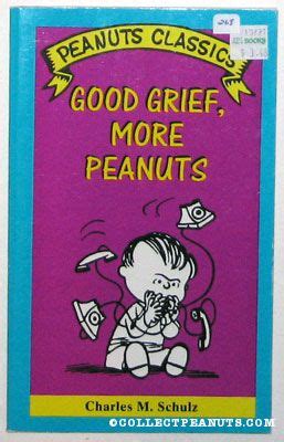 Peanuts Classics Comic Strip Collection Books | CollectPeanuts.com