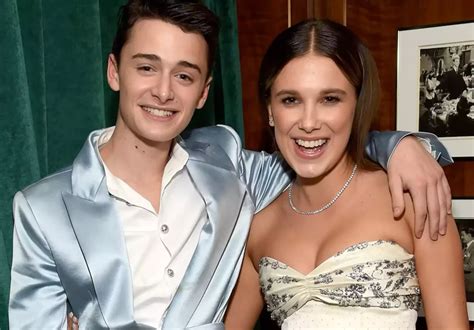 Noah Schnapp Opens Up About Coming Out to Co-Star Millie Bobby Brown - TheRecentTimes