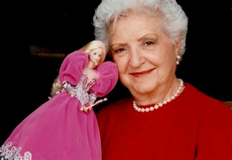 Ruth Handler's Net Worth: How Rich Was The "Barbie" Originator? - The ...