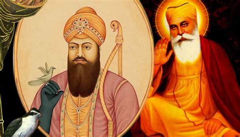 Sikh Gurus: Sikhism & the Religion’s 10 Spiritual Leaders