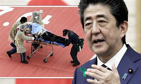 Shinzo Abe dead: Ex-Japanese Prime Minister dies after being shot with ...