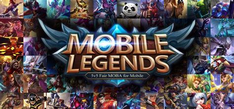 ทำไม Mobile Legends ถึงมีชื่อใน SEA Game 2019 เเทนที่จะเป็น RoV | GamingDose