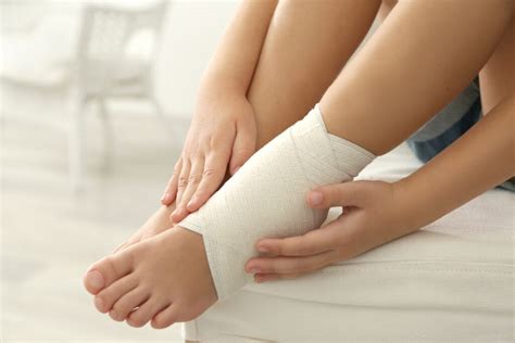 Importance of orthotics in preventing heel pain - Advanced Foot Care