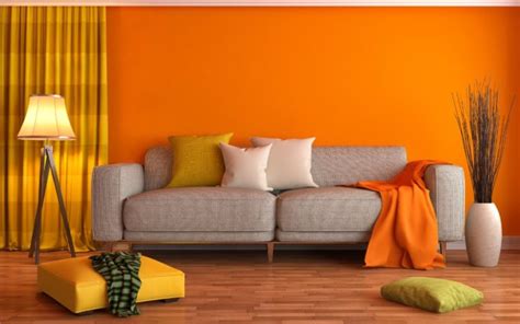 Best Burnt Orange Paint Colors for Your Home - Paintzen