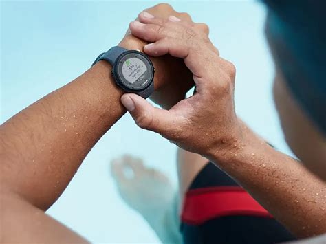 Top 6 Swimming Watches to Track your Workout I Wylas Timing