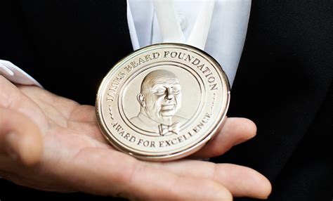 D.C. Dominates the James Beard Awards: Rafidi and Morishita Take Top Honors