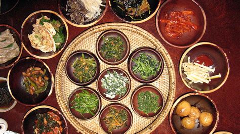 The Best Vegetarian and Vegan Restaurants in Incheon, South Korea