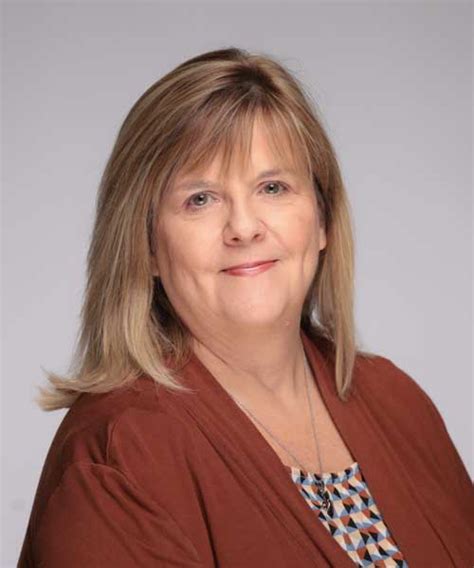 Linda K. Steinshouer - Social Work Programs - Missouri State University