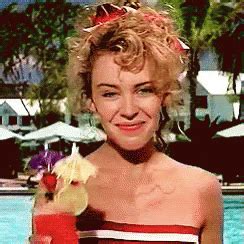 Cheers GIF - Cheers KylieMinogue Drinks - Discover & Share GIFs Best Vacation Spots, European ...