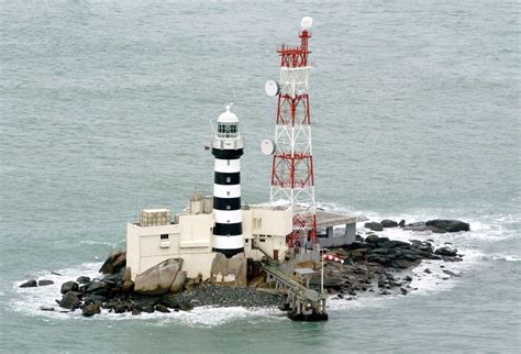 Pedra Branca: Experts doubt if Malaysia's new case will hold water