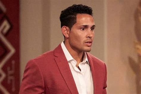 Thomas Jacobs Lying To Himself Made His ‘The Bachelorette’ Despairing