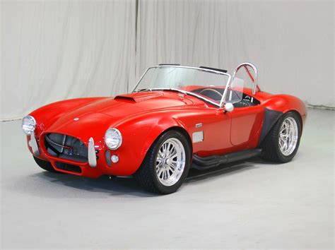 1965 Shelby Cobra