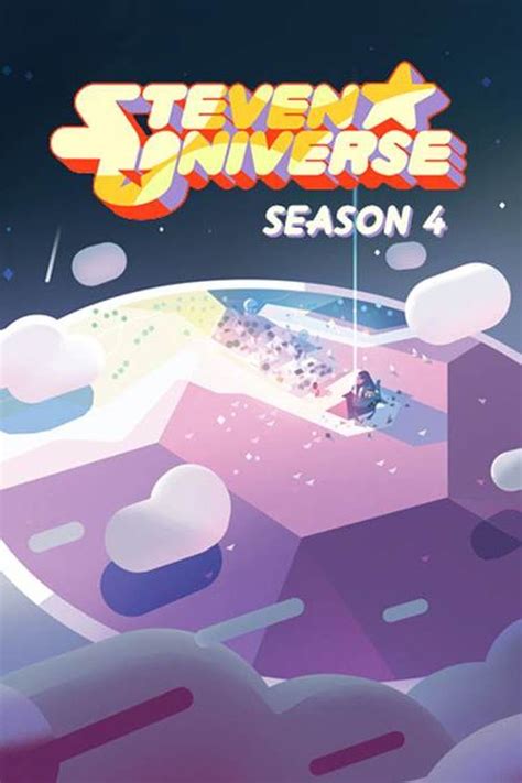 Steven Universe Season 4 - Watch full episodes free online at Teatv