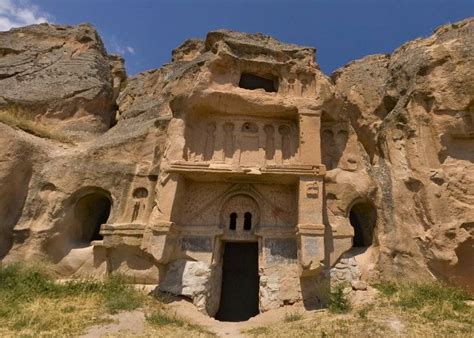 Must See Sights of Cappadocia: Cave Churches and Underground Cities