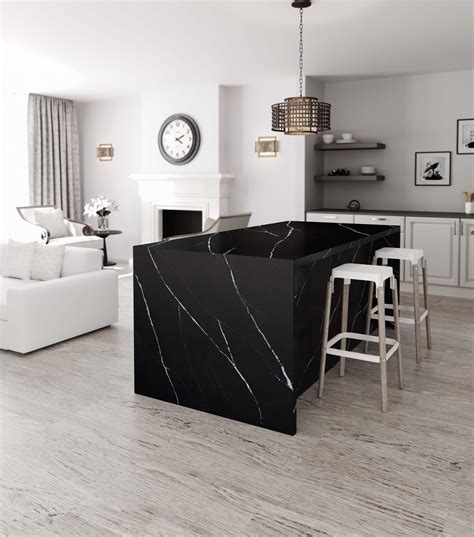 Silestone Eternal Calacatta Gold | Architonic