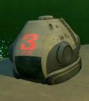 Lifepod 3 Crew 2 Voice - Subnautica (Video Game) - Behind The Voice Actors