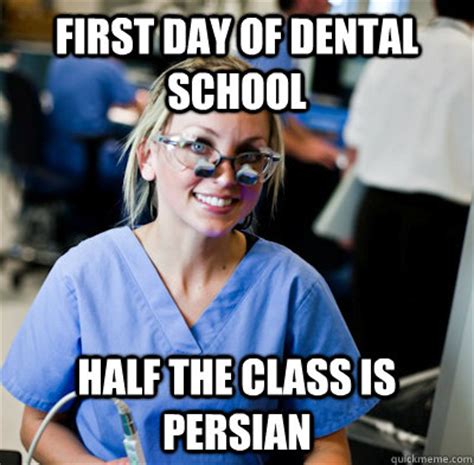 overworked dental student memes | quickmeme