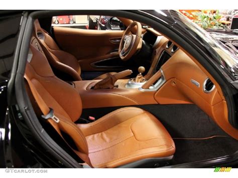 2013 Dodge Srt Viper Gts Interior | Design Corral