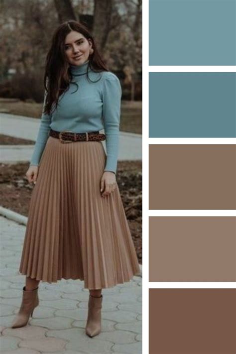 Colors That Go With Turquoise: How To Mix & Match Clothes? Colour ...