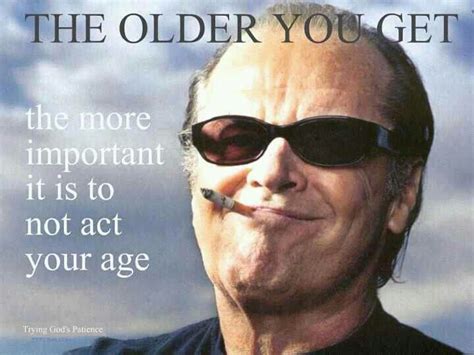 Jack Nicholson | Jack nicholson, American quotes, Quotes