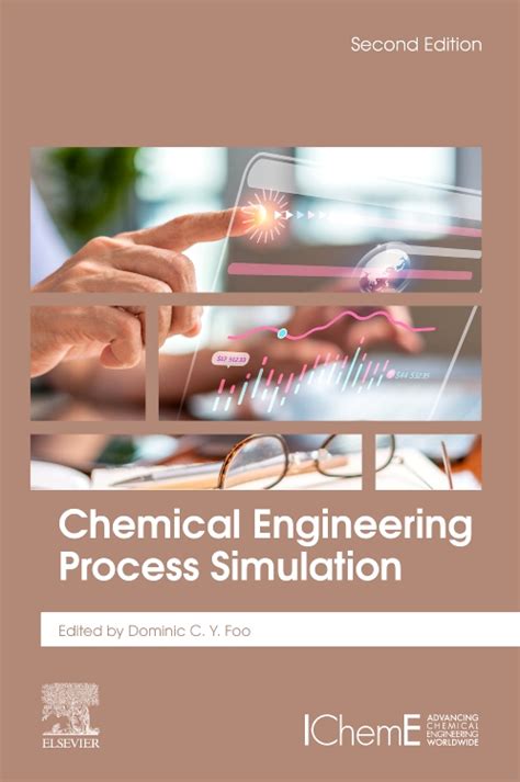 Chemical Engineering Process Simulation - Edition 2 - Edited by Dominic ...