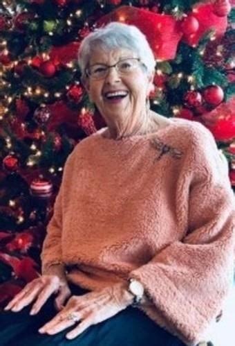 Bonnie Saucier Obituary (2023) - Legacy Remembers