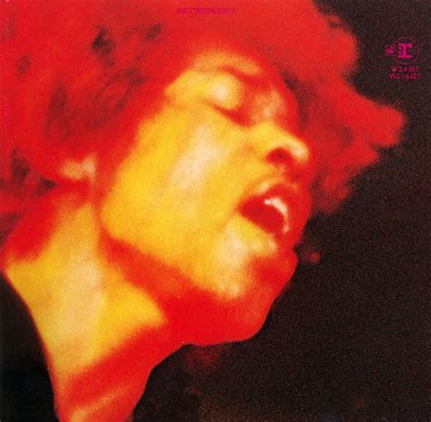 JIMI HENDRIX The Jimi Hendrix Experience: Electric Ladyland reviews