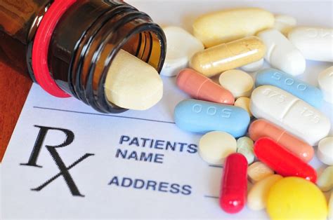 Questions to Ask Your Pharmacist or Doctor about Medications