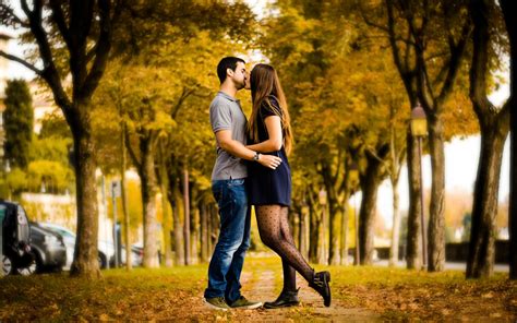 Romantic Couple Wallpapers, Pictures, Images