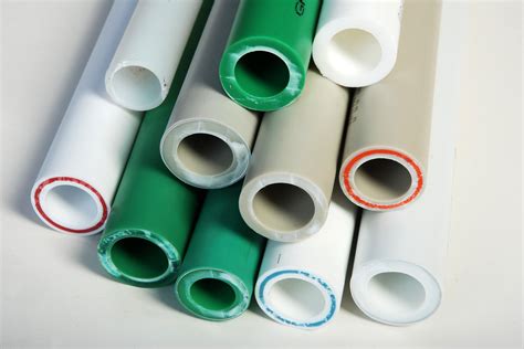 Polybutylene (PB) Pipes - Aries Inspection Company