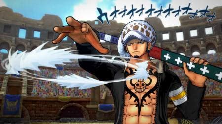 One Piece Burning Blood: come sbloccare tutti i personaggi [PS4 - Xbox One - PC]