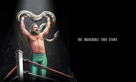 The Resurrection of Jake the Snake – The Incredible True Story