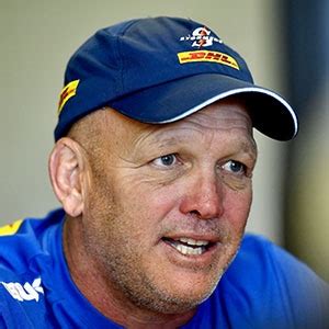 Stormers coach on Guscott's views: It's an impossibility | Sport