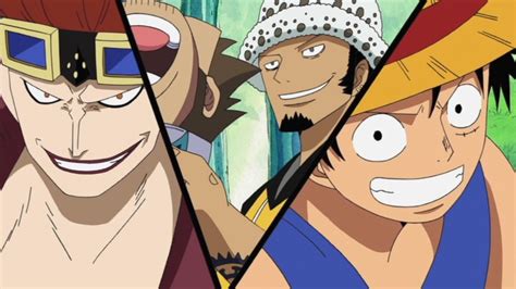 One Piece Last Episode
