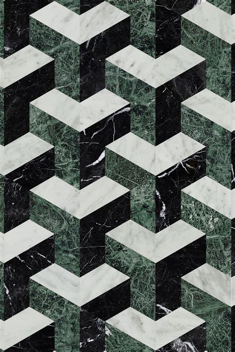 Bisazza | Patterned floor tiles, Marble flooring design, Bathroom ...