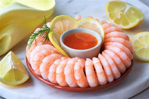 can you eat cold cooked shrimp – Worthy Recipe
