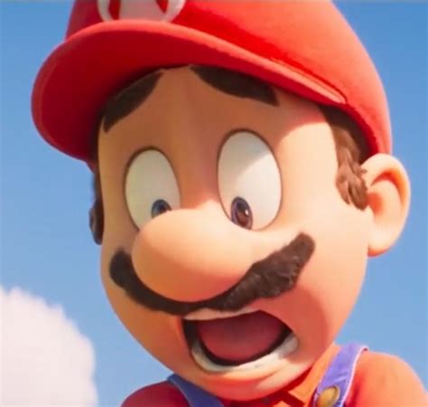 Movie Mario screaming Memes - Imgflip