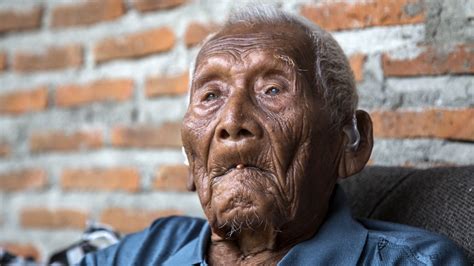 Man who claimed to be world’s oldest person dies at ‘age 146’ - National | Globalnews.ca