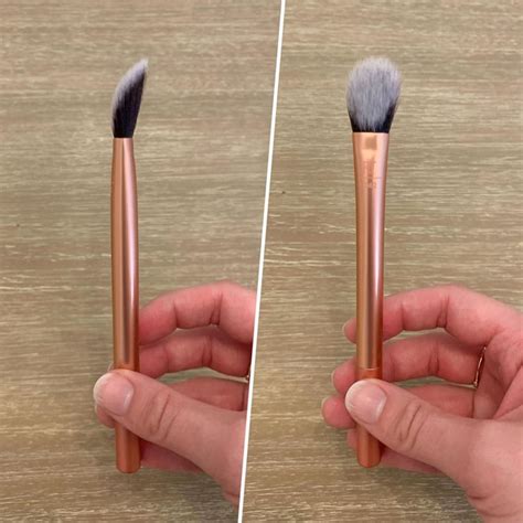 Real Techniques Brightening Concealer Brush review — TODAY