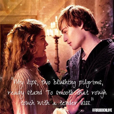 Romeo & Juliet in theaters October 11. #ForbiddenLove #RomeoAndJuliet… | Romeo and juliet quotes ...