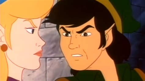 Excuse Me Princess: Why 1989's Legend Of Zelda Cartoon Is Better Off ...