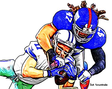 0 Dallas Cowboys Cole Beasley - New York Giants Uani'Unga | Flickr