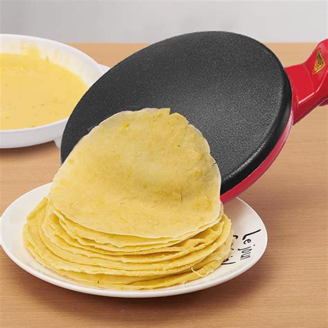 Electric Crepe Maker - Worth Buy Store