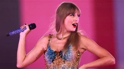 Taylor Swift cuts TV promo for NFL game | CNN