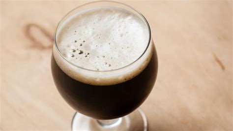 Imperial Stout Recipe: How To Make This Original Russian Beer