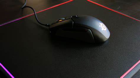 SteelSeries Rival 310 Review - Precision, Comfort, Price - | CGMagazine