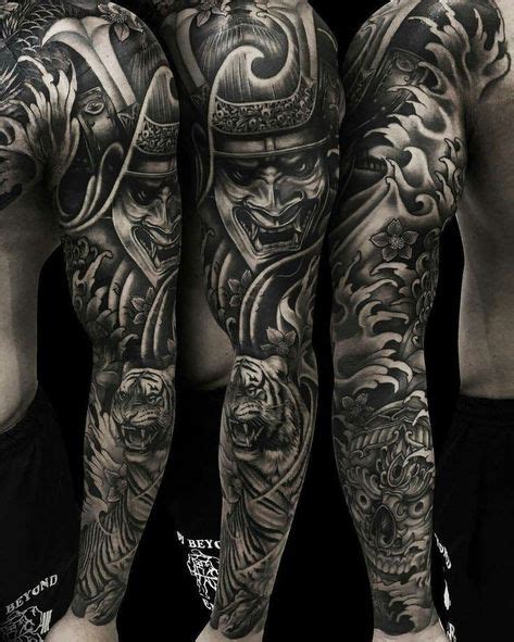 10+ Best Bushido images | tattoos for guys, sleeve tattoos, body art tattoos