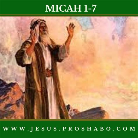 CODE 133: THE BOOK OF MICAH | JESUS IS LORD