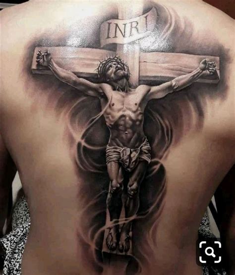 Pin de Orly Lopez em orly | Tatuagem jesus na cruz, Tatuagem de cruz, Tatuagem de jesus