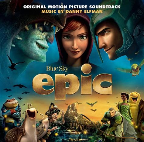 EPIC - The Review - We Are Movie Geeks